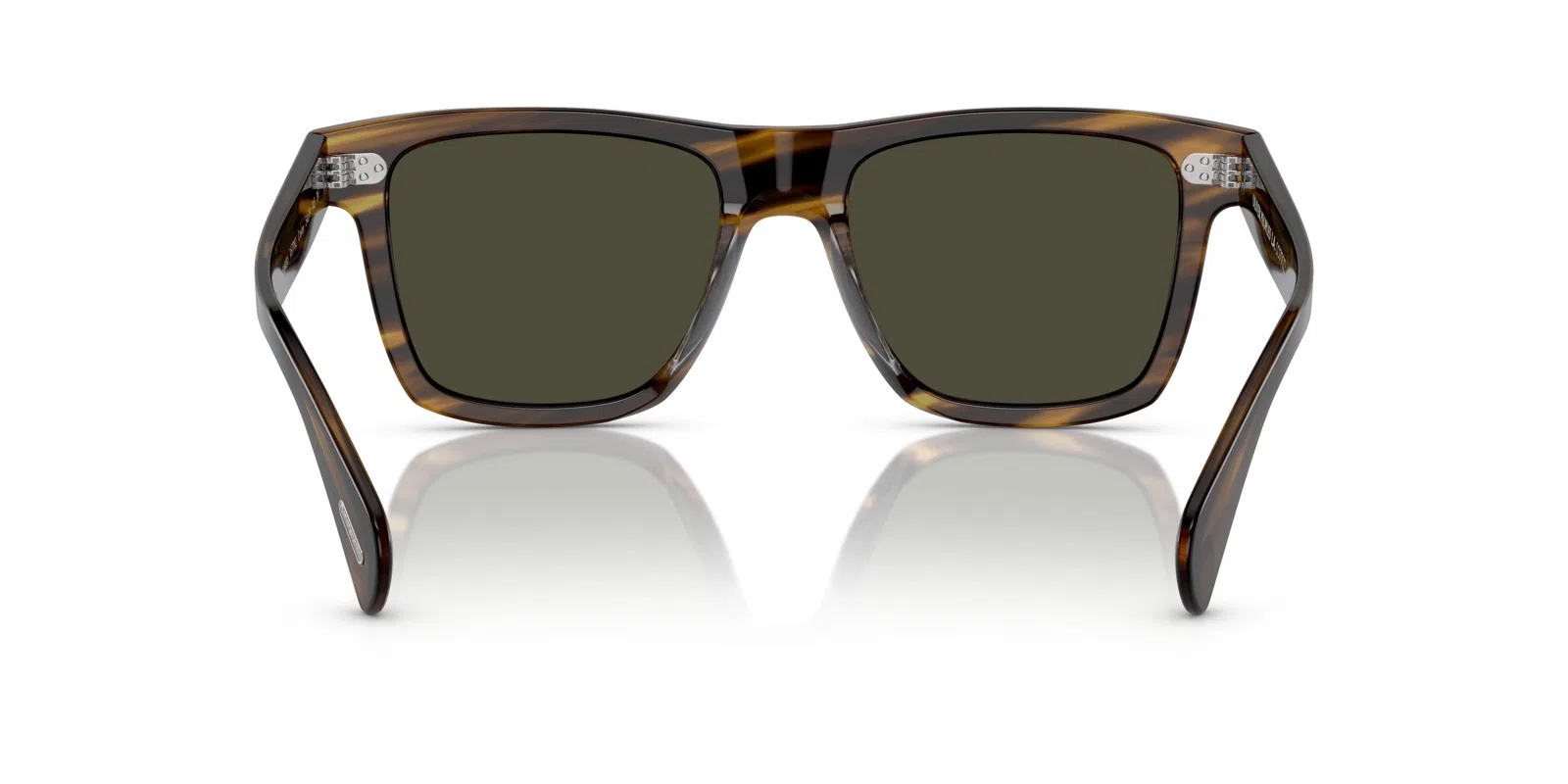 Oliver Peoples Casian 5444SU Sunglasses - view 15